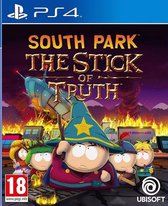 South Park: The Stick of Truth HD - PS4