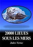 20000 lieues sous les mers