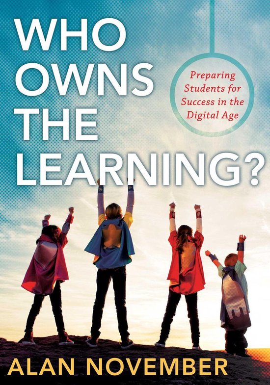 Who Owns the Learning? - cover