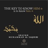 The Key to Know Him is to Know Him