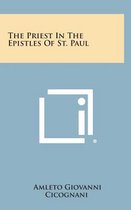 The Priest in the Epistles of St. Paul