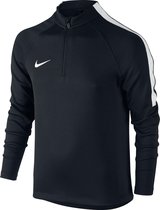 Nike Trainingsshirt - Black/White/White - 128-137