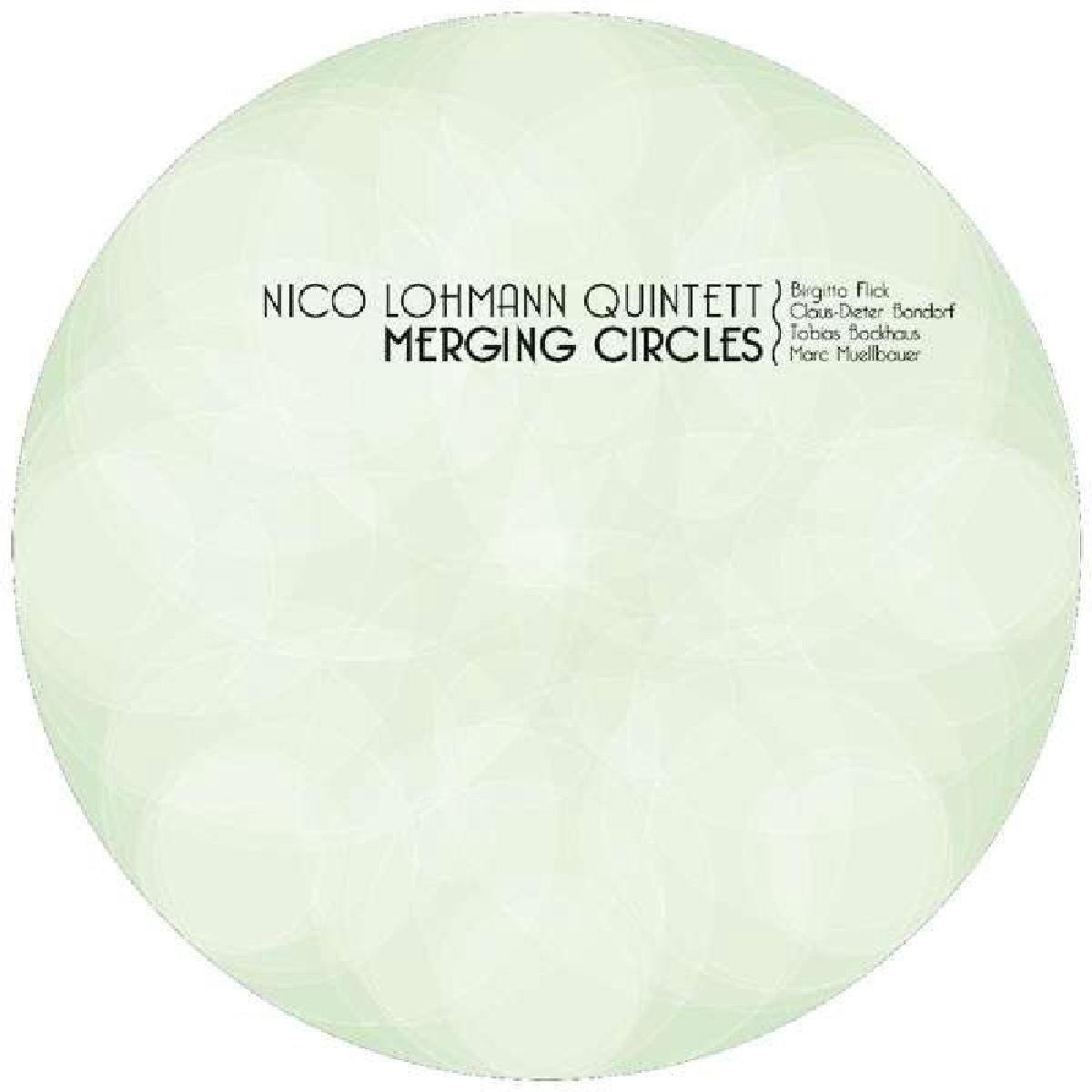 Merging Circles