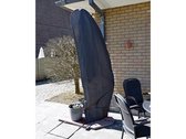 Maxx Free-arm parasol beschermhoes - 260 x 60/86 cm