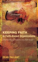 Keeping Faith in Faith-Based Organizations