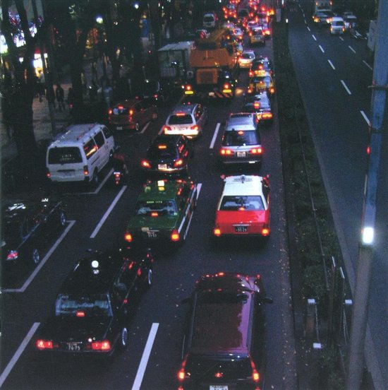 Shibuya City Lights Vol.2