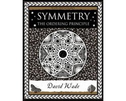 Omslag van Symmetry The Ordering Principle