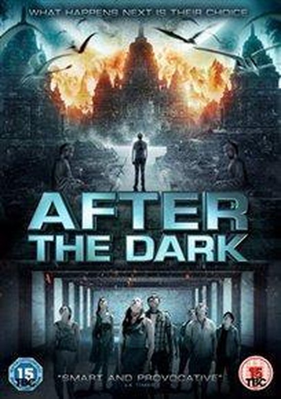 After The Dark