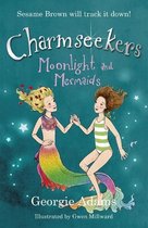 Charmseekers 10 - Moonlight and Mermaids