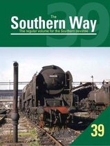 The Southern Way-The Southern Way Issue No. 39