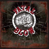 Fatal Blow - Victimized (CD)