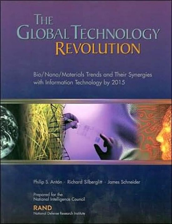 The Global Technology Revolution