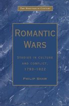 Romantic Wars