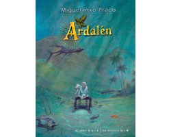 Ardalen