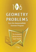 106 Geometry Problems from the AwesomeMath Summer Program