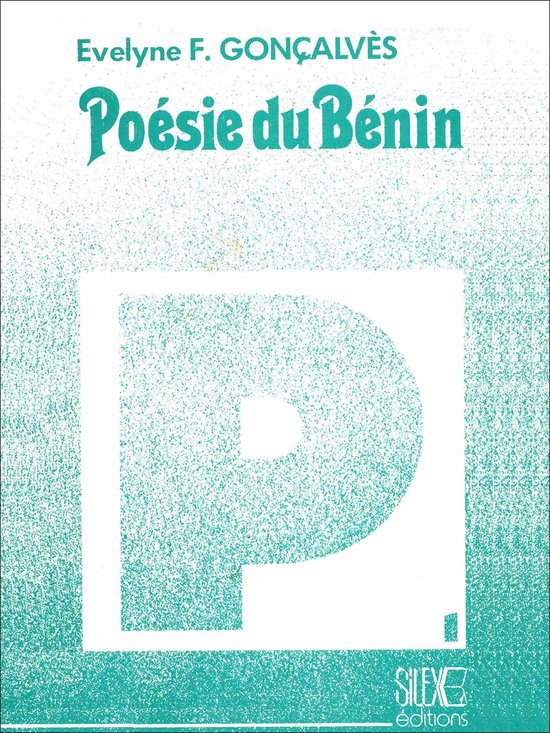 Poésie du Bénin