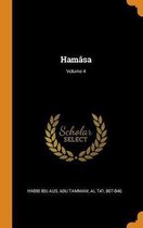 Ham sa; Volume 4