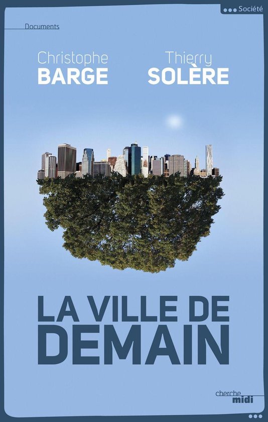 Documents - La ville de demain