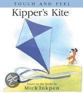 Kipper's Kite