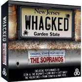Various Whacked-Original Songs Featured In The Sopranos 3-C