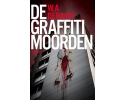 De Graffitimoorden