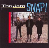 The Jam - Snap! Greatest Hits