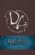 Harry Potter - Dumbledore's Army Ruled Journal