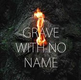 A Grave With No Name - Mountain Debris (CD)