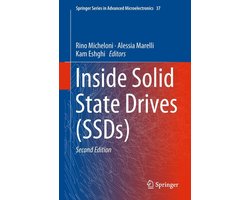 Physics and Astronomy (R0) - Inside Solid State Drives (SSDs)