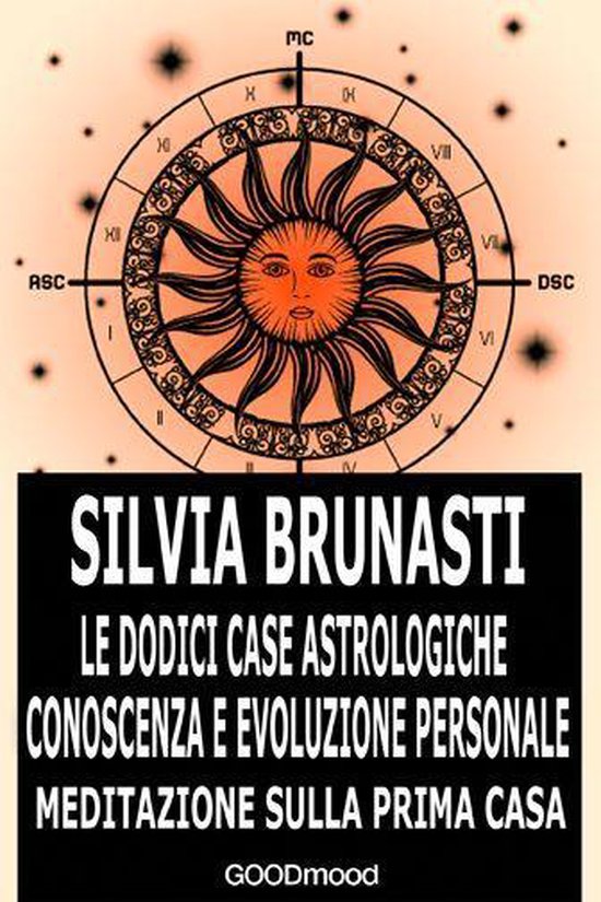Le dodici Case astrologiche-Conoscenza e evoluzione personal ... - cover