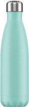 Chilly's Bottle Drink- & Thermosfles Pastel Groen