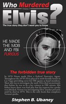 Who Murdered? 1 - Who Murdered Elvis?