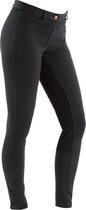 Pantalon d'Équitation Kerbl Covalliero Economic - Noir - Taille 38