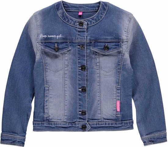 Quapi spijkerjas Kyara blue jeans | bol.com