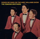 The Songs We Sang On The Andy Williams Show