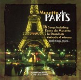 Music Essentials: Musette de Paris