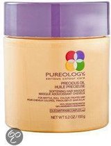 Pureology Precious Oil Soft Hair Masque - 150 ml - Haarmasker