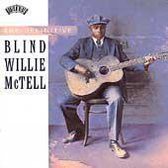 Definitive Blind Willie McTell [Columbia/Legacy]