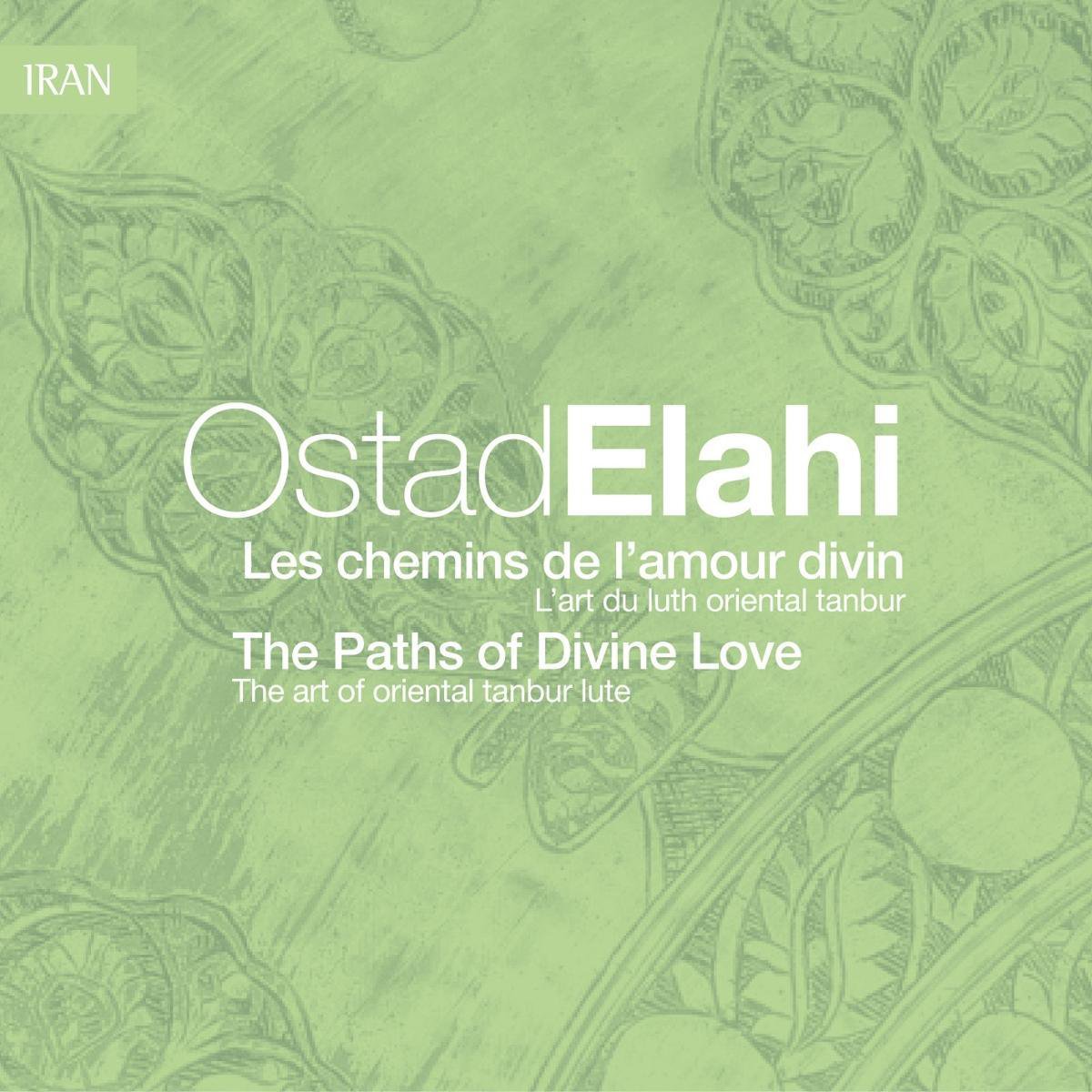 The Paths of Divine Love