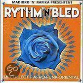 Madioko & Rafika - Rythm'n'bled (CD)