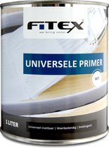 Fitex Universele Primer 1 liter wit