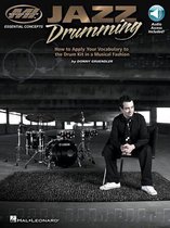 Jazz Drumming