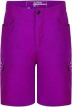 Dare2b Accentuate Short - Sportbroek - Unisex - Maat 164 - Paars