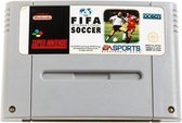 FIFA International Soccer - Super Nintendo [SNES] Game PAL