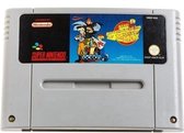Adventures of Mighty Max - Super Nintendo [SNES] Game PAL