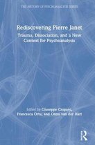 The History of Psychoanalysis Series- Rediscovering Pierre Janet