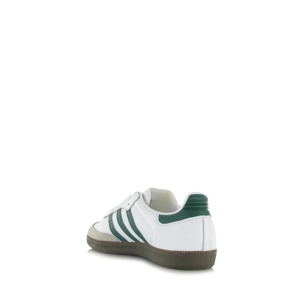 Adidas SAMBA OG Wit | bol.com