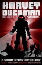 Harvey Duckman Presents...