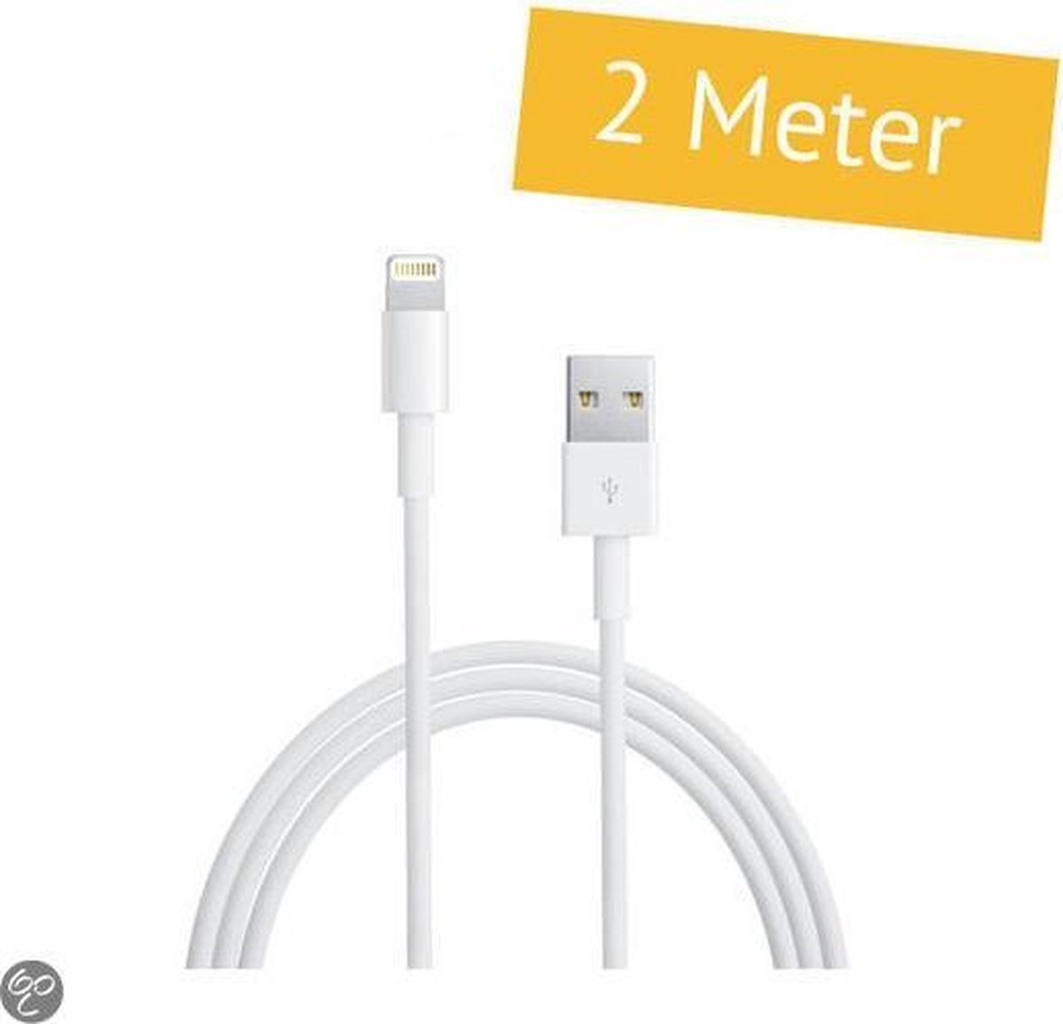 Ekstra Oplader Til Iphone 5