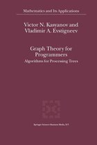 Graph Theory for Programmers